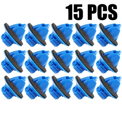 Clip, enjoliveur BAPMIC BACB31-U27009