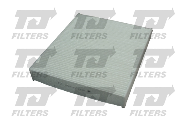 Filtre, air de l'habitacle QUINTON HAZELL QFC0159