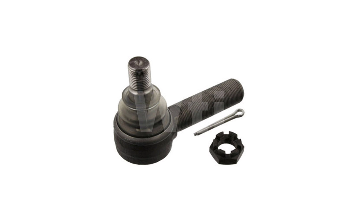 Rotule de barre de connexion Wti Automotive A429104