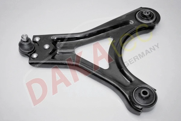 Bras de liaison, suspension de roue DAKAtec 100219