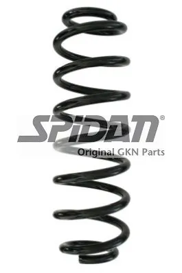 Ressort de suspension SPIDAN 87908