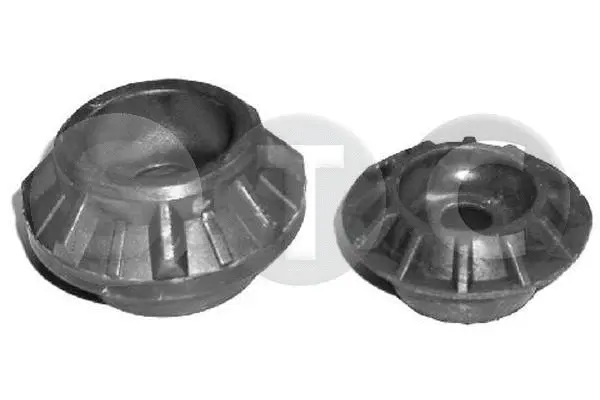 Kit de réparation, coupelle de suspension STC T404320