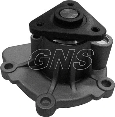 Pompe à eau, refroidissement du moteur GNS YH-K136-2