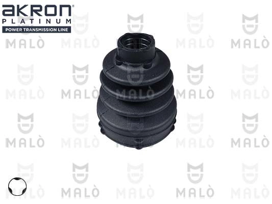Joint-soufflet, arbre de commande AKRON-MALÒ 27499