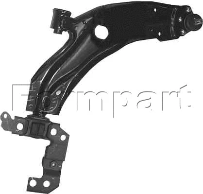 Bras de liaison, suspension de roue FORMPART 1409054