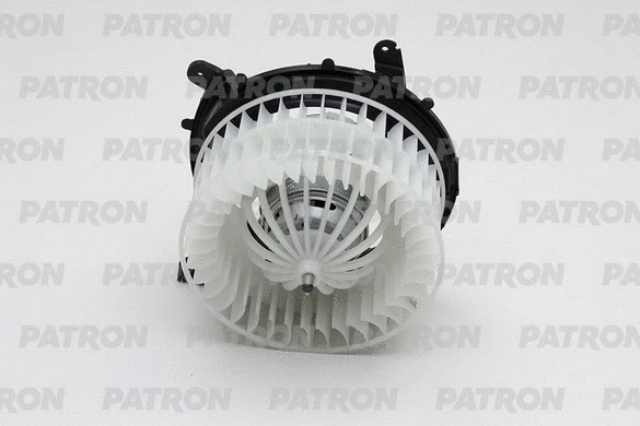 Pulseur d'air habitacle PATRON PFN167