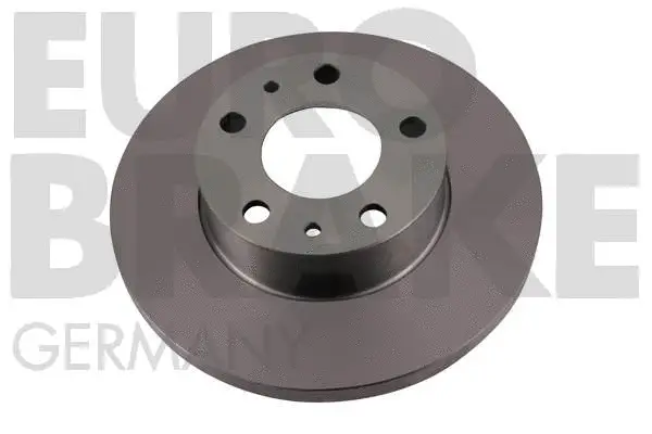 Disque de frein EUROBRAKE 5815209944