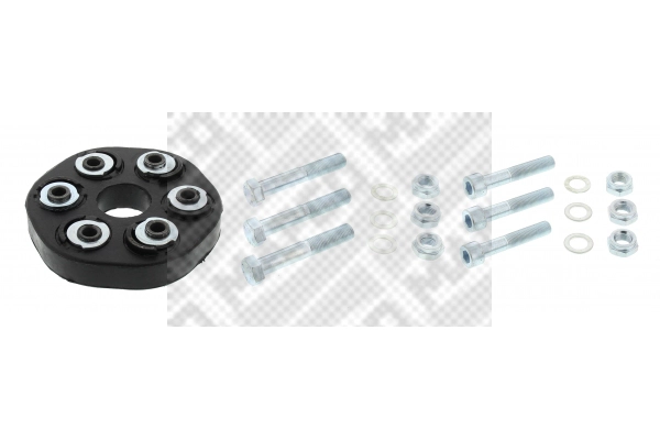 Joint, arbre de transmission MAPCO 36991