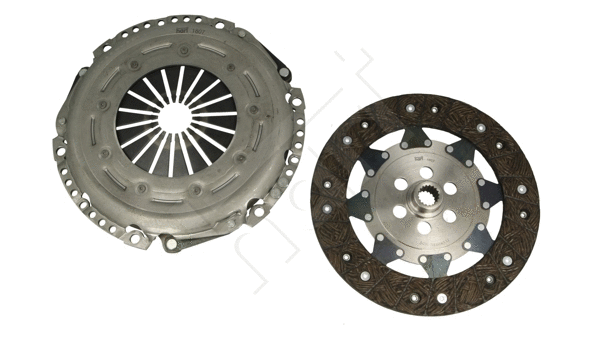 Kit d'embrayage HART 912 172