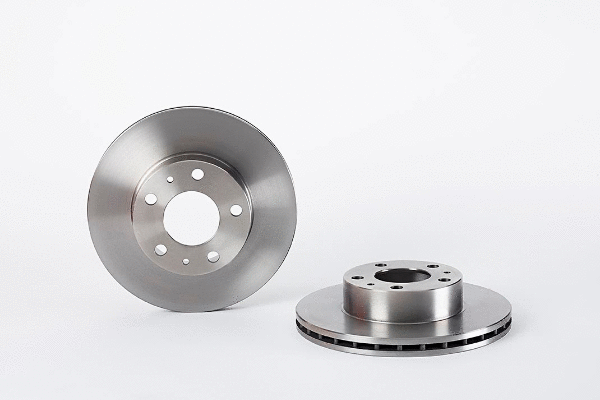 Disque de frein Omnicraft 2134620