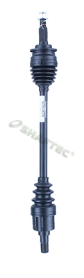 Arbre de transmission SHAFTEC SZ168L