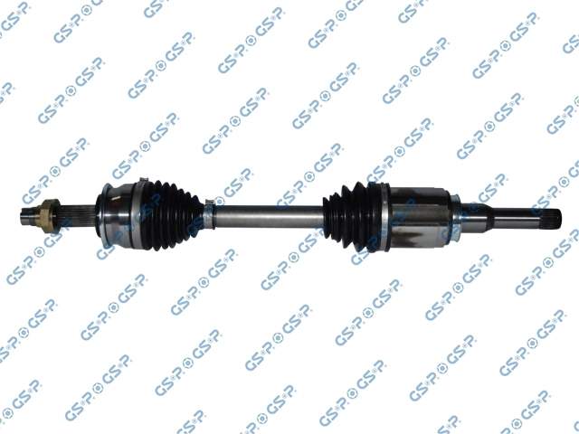 Arbre de transmission GSP-BR 208175
