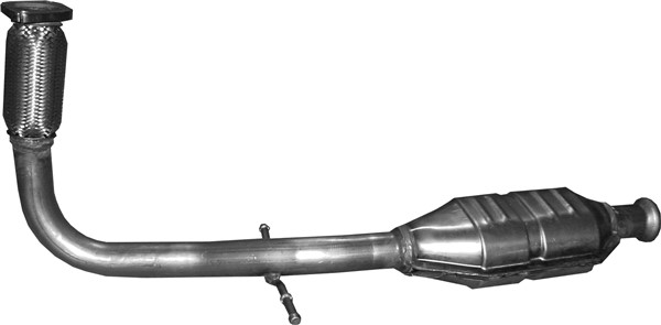 Catalyseur POLMO 99.270