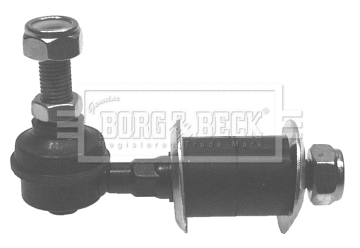 Entretoise/tige, stabilisateur BORG & BECK BDL6739