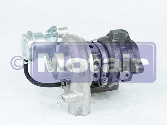 Turbocompresseur, suralimentation MOTAIR TURBO 334651