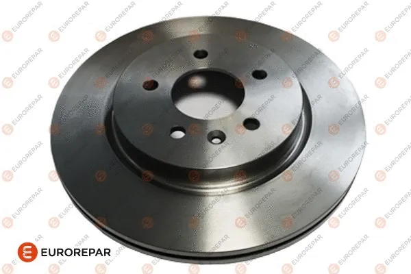 Disque de frein EUROREPAR 1676005080