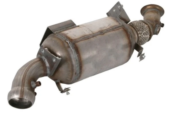 Filtre à particules / à suie, échappement Henkel Parts 6114721R