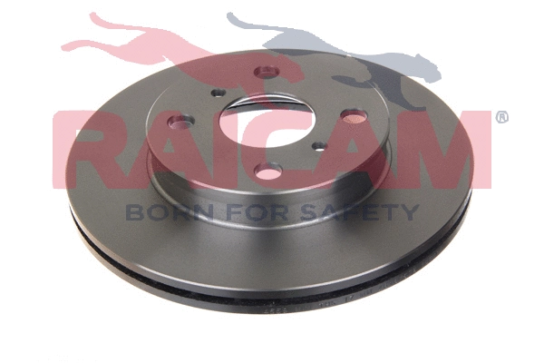 Disque de frein RAICAM RD00803