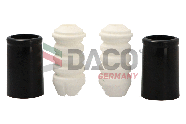 Kit de protection contre la poussière, amortisseur DACO Germany PK2510