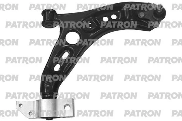 Bras de liaison, suspension de roue PATRON PS5590L