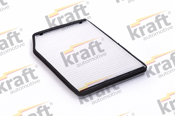 Filtre, air de l'habitacle KRAFT AUTOMOTIVE 1735020
