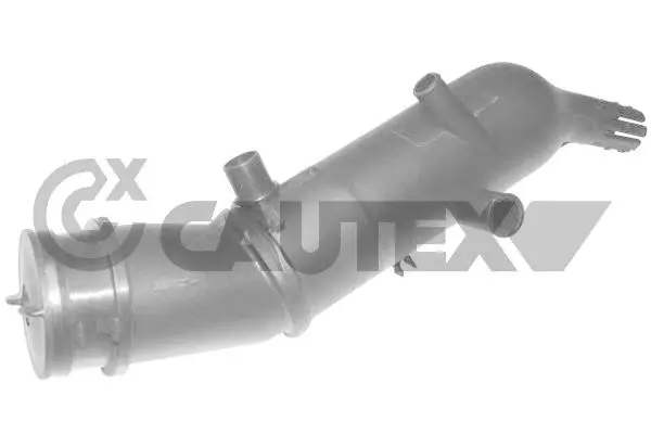 Tuyau d'huile CAUTEX 751135