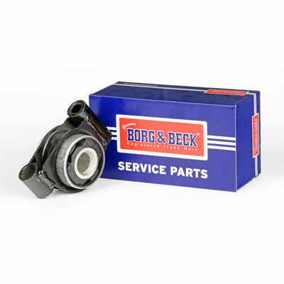 Suspension, bras de liaison BORG & BECK BSK8106