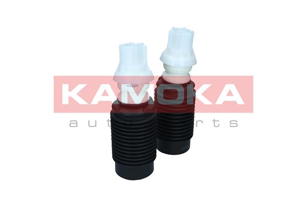 Kit de protection contre la poussière, amortisseur KAMOKA 2019235