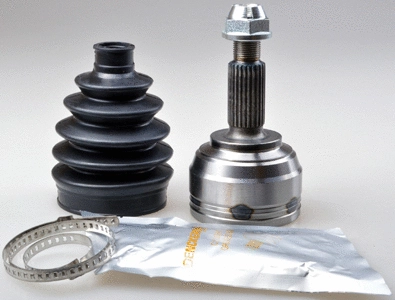 Jeu de joints, arbre de transmission DENCKERMANN C120473