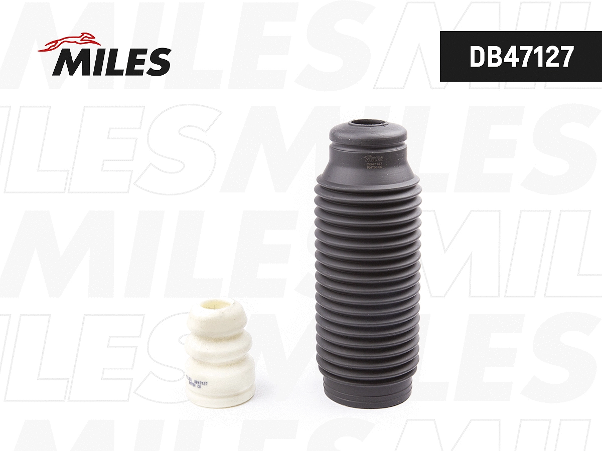 Kit de protection contre la poussière, amortisseur MILES DB47127