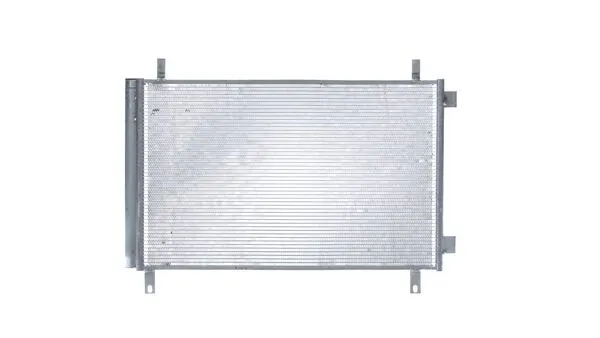 Condenseur, climatisation MAHLE AC 1144 000S