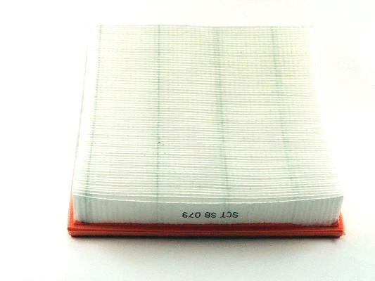 Filtre à air SCT - MANNOL SB 079