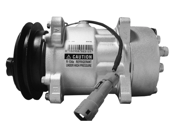 Compresseur, climatisation Airstal 10-0443