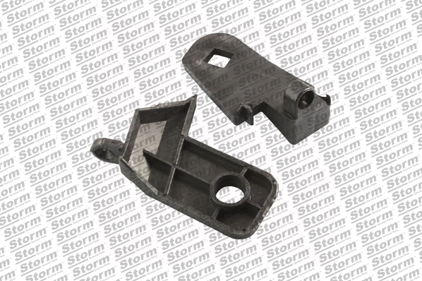 Kit de réparation, phare principal (support) STORM QUALITY PARTS 222037