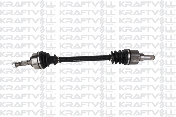 Arbre de transmission KRAFTVOLL GERMANY 01010322