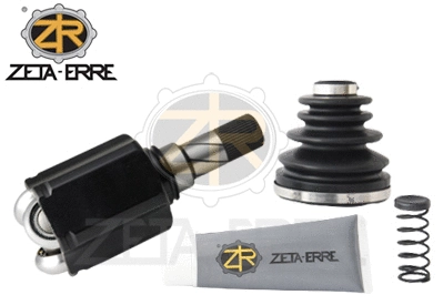 Jeu de joints, arbre de transmission ZETA-ERRE ZR8198