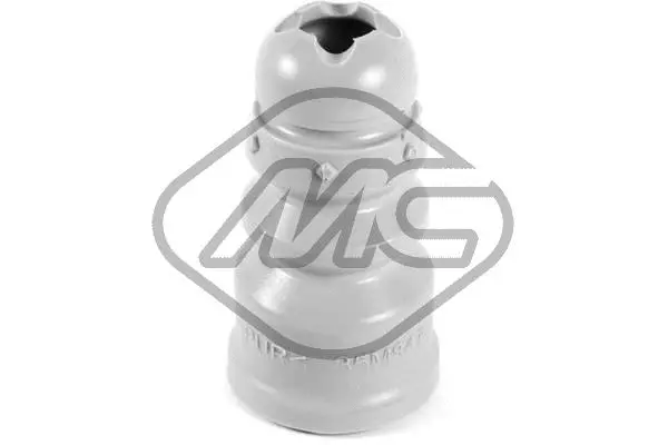 Butée élastique, suspension Metalcaucho 40468