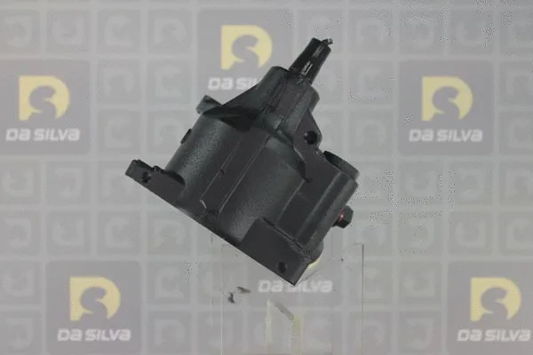 Pompe hydraulique, direction DA SILVA DP2301