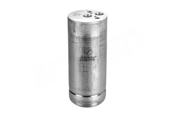 Filtre déshydratant, climatisation SCHNIEDER AUTOTECH BMS45.00008