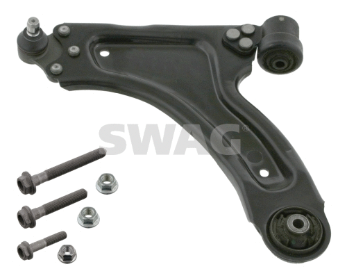 Bras de liaison, suspension de roue SWAG 40 93 4223