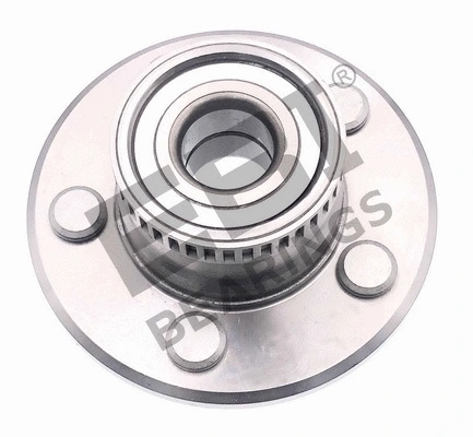 Kit de roulements de roue EBI EBK2536