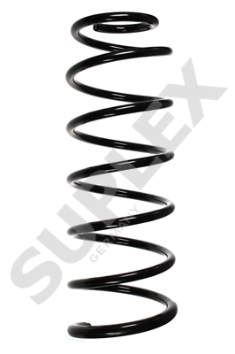 Ressort de suspension SUPLEX 38114