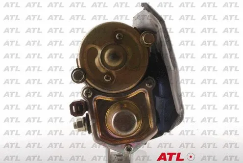 Démarreur ATL Autotechnik A 13 540