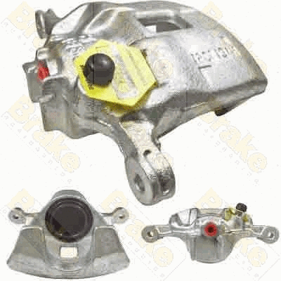 Étrier de frein Brake ENGINEERING CA1361R