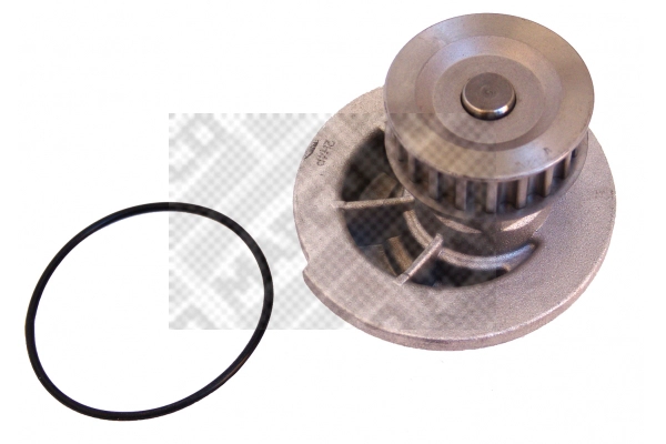 Pompe à eau, refroidissement du moteur MAPCO 21500