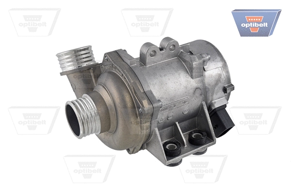 Pompe à eau, refroidissement du moteur OPTIBELT WP 1191