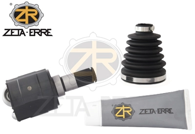 Jeu de joints, arbre de transmission ZETA-ERRE ZR8263