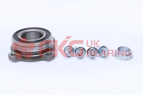 Kit de roulements de roue FKG GL4105S