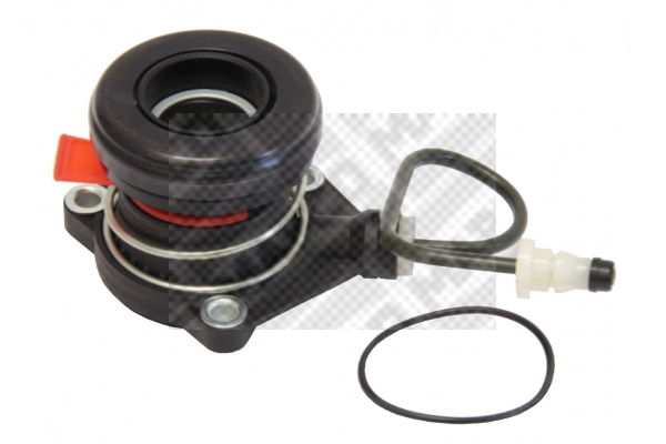 Butée hydraulique, embrayage MAPCO 12751