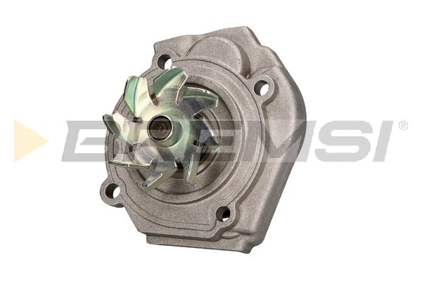 Pompe à eau, refroidissement du moteur BREMSI WP0134